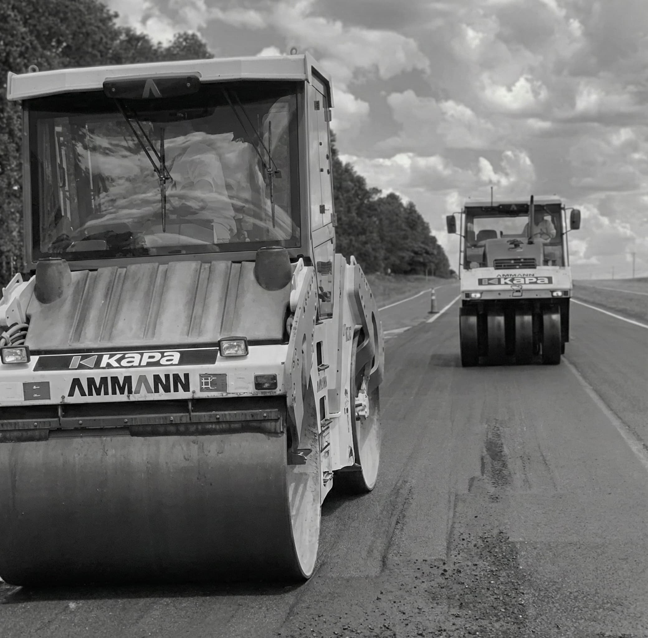FRESAGEM E
RECOMPOSIÇÃO DO
PAVIMENTO