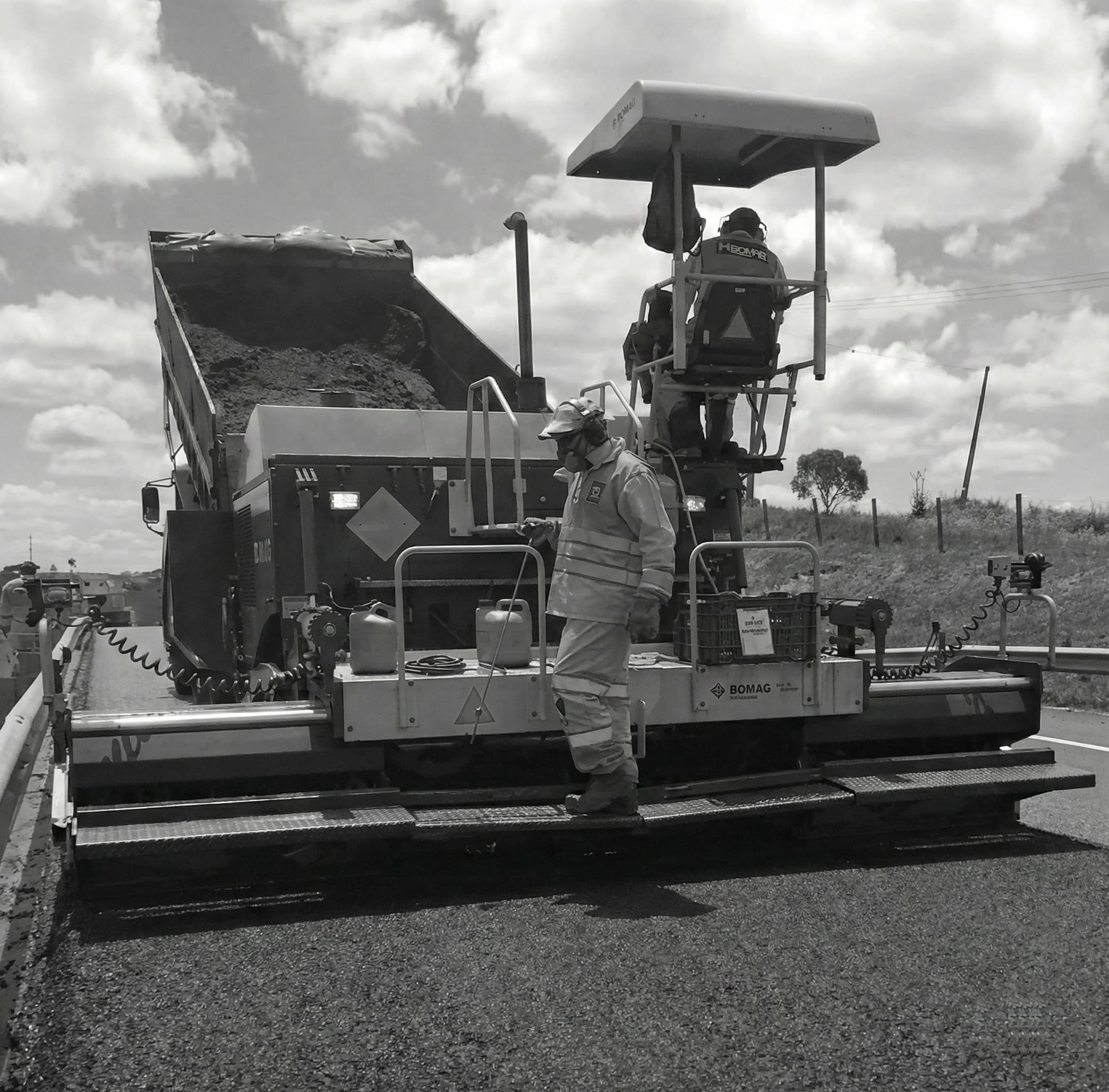 RECAPEAMENTO
ASFÁLTICO