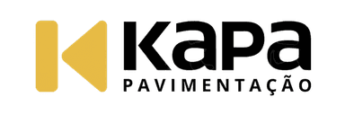 Kapa Pavimentação